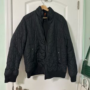 Dockers Black Jacket